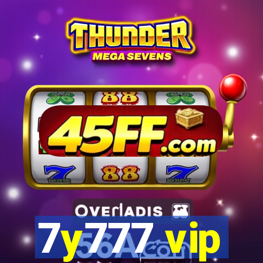 7y777 vip